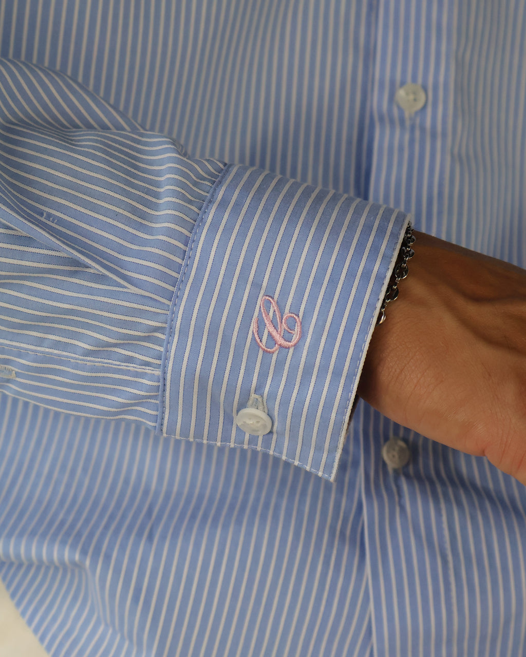 IPANEMA STRIPE SHIRT