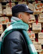 EVERYDAY CAP - BLACK