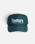 EVERYDAY CAP - GREEN