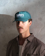 EVERYDAY CAP - GREEN