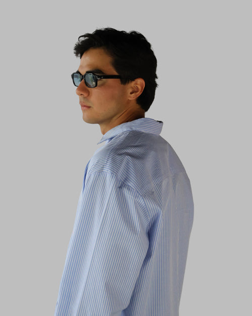 IPANEMA STRIPE SHIRT