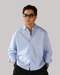 IPANEMA STRIPE SHIRT