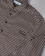 MADERO FLANNEL SHIRT