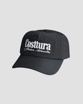 EVERYDAY CAP - BLACK