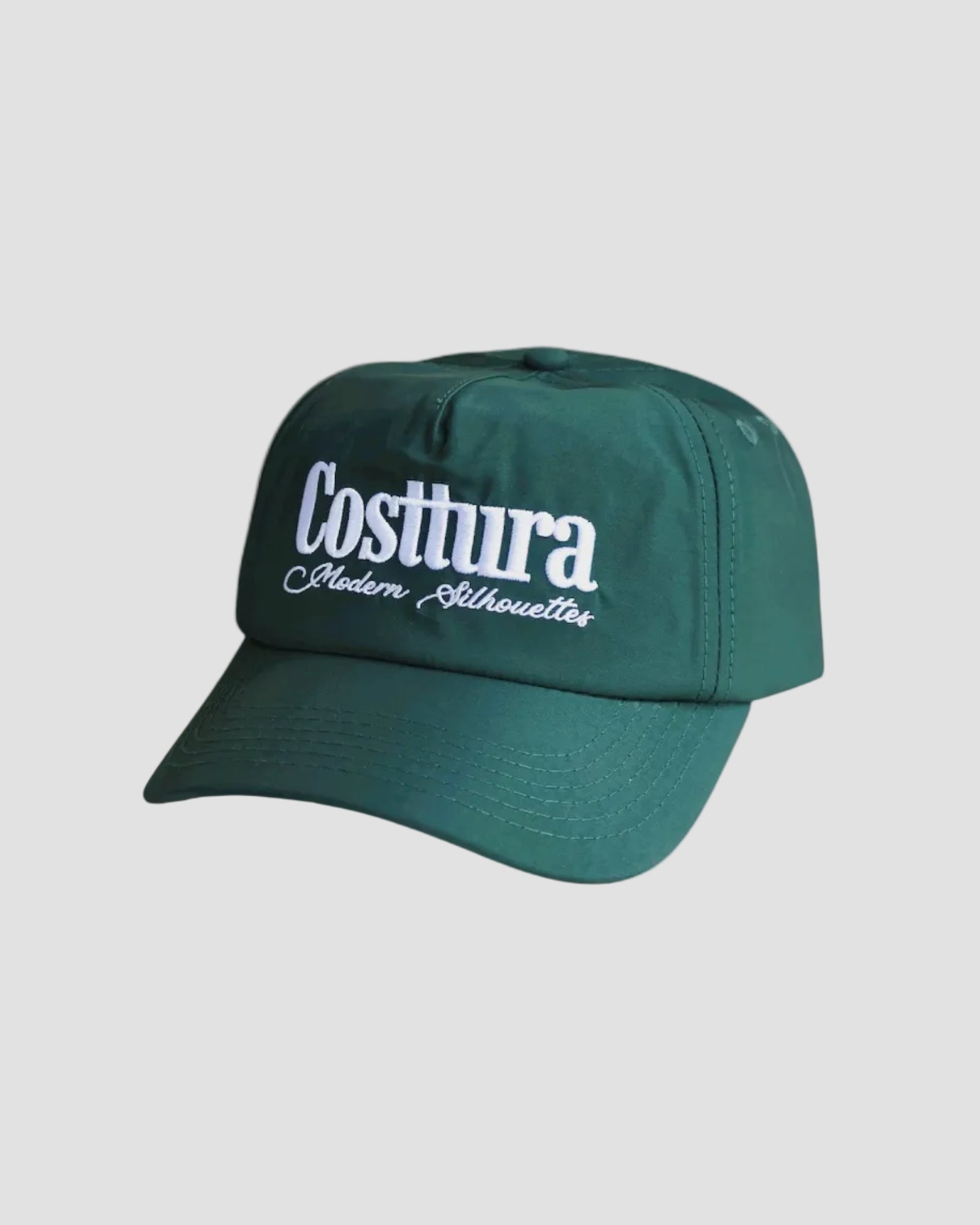 EVERYDAY CAP - GREEN