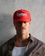 EVERYDAY CAP - RED