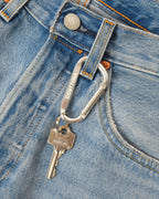 CARABINER CLIP