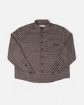 MADERO FLANNEL SHIRT
