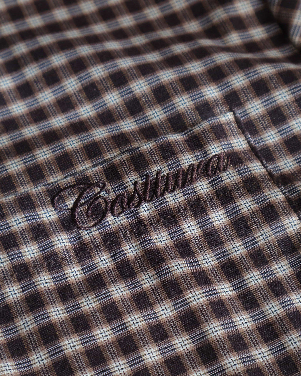 MADERO FLANNEL SHIRT