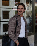 MADERO FLANNEL SHIRT