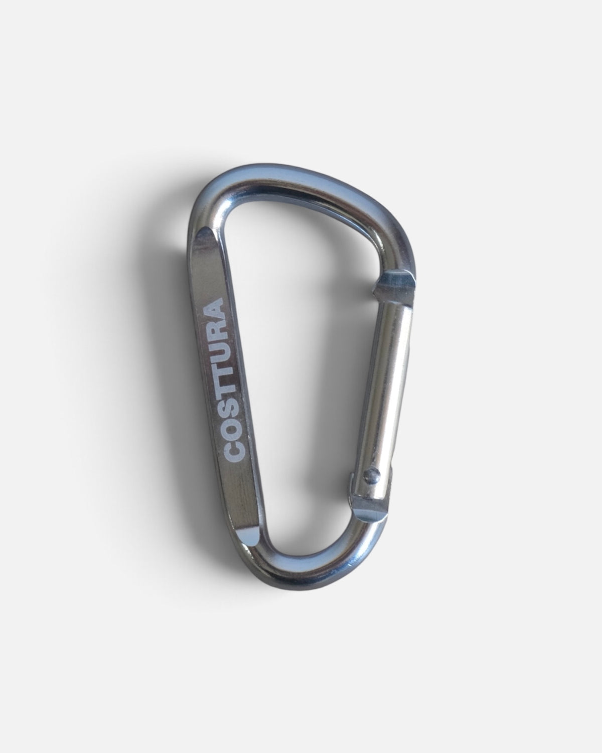 CARABINER CLIP