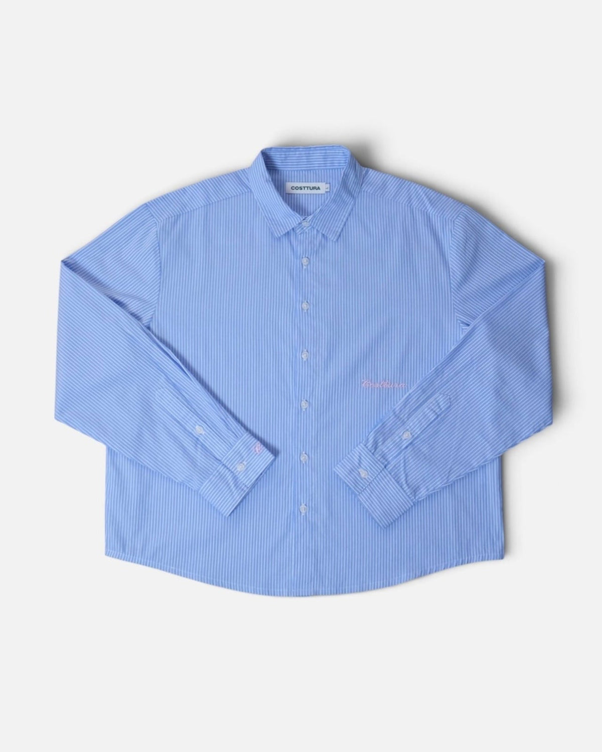 IPANEMA STRIPE SHIRT