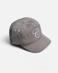 ORIGEM CAP - PLAID