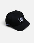 ORIGEM CAP - BLACK