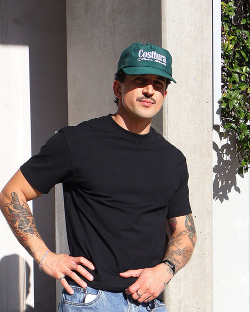 EVERYDAY CAP - GREEN