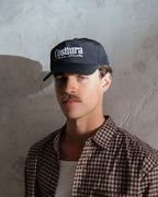 EVERYDAY CAP - BLACK