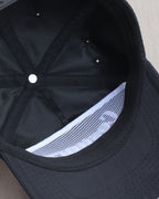 EVERYDAY CAP - BLACK