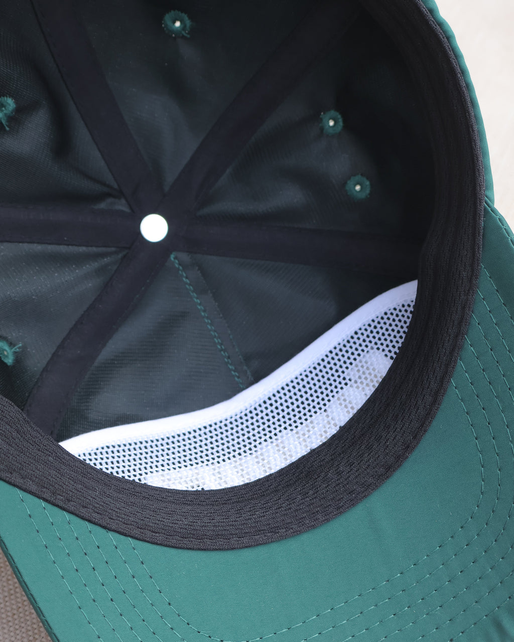 EVERYDAY CAP - GREEN